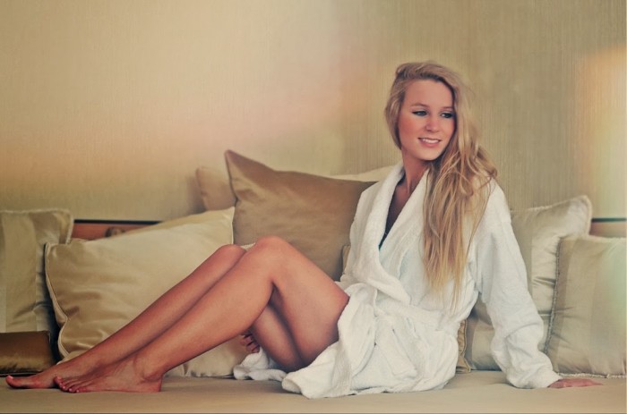 Spa Wald & Schlosshotel Friedrichsruhe