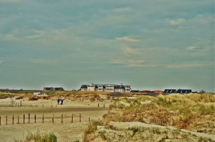 St. Peter-Ording // North Sea nature
