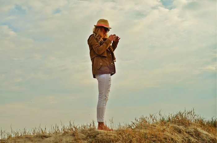 St. Peter-Ording // North Sea nature