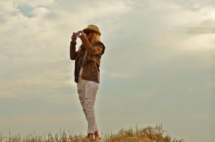 St. Peter-Ording // North Sea nature