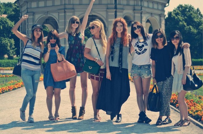 Stylight summer session part II
