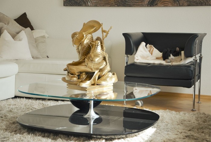 the art of shoes