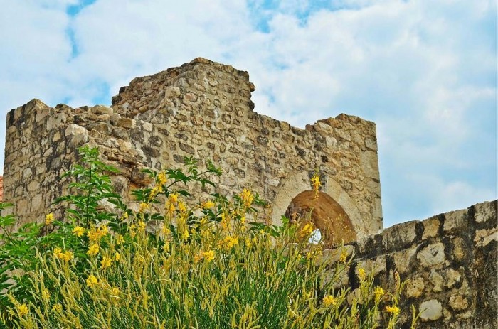 travel: Island Rab, Croatia