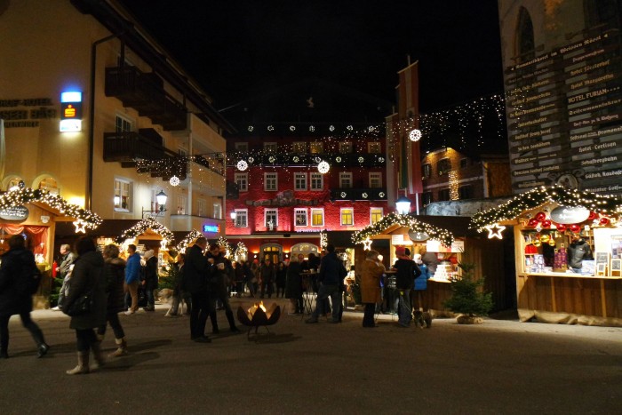 Travel: Salzburg & St.Wolfgang