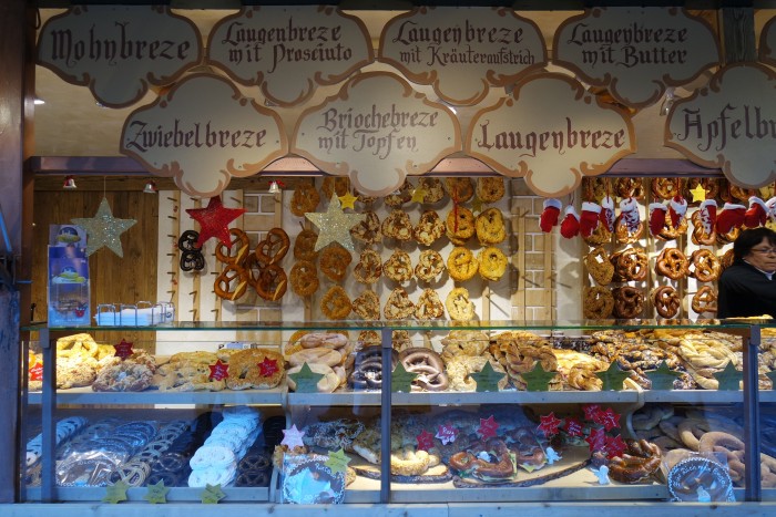 Travel: Salzburg & St.Wolfgang