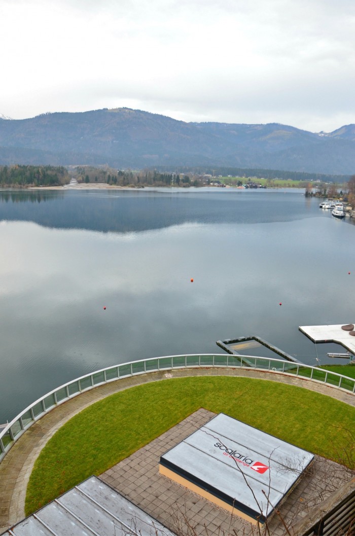 Travel: Salzburg & St.Wolfgang