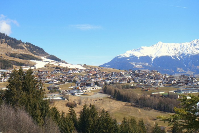 Fiss Österreich Austria