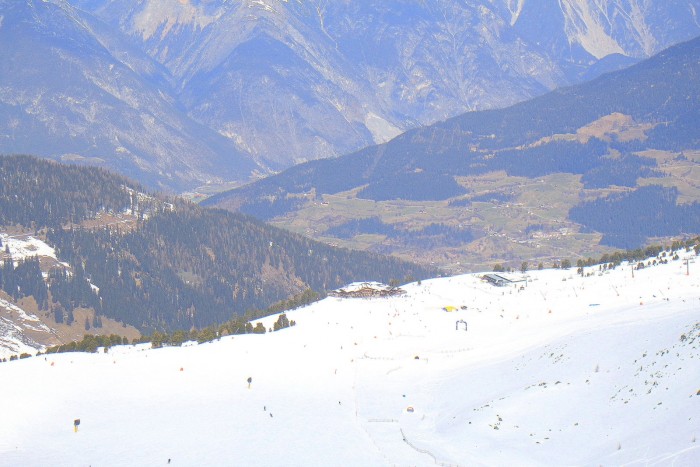 Serfaus Fiss Ladis