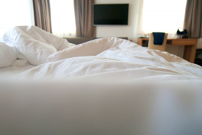 Hotel Lasinga Fiss