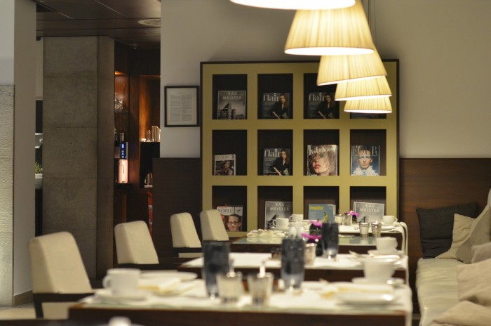 travel: sofitel berlin Gendarmenmarkt
