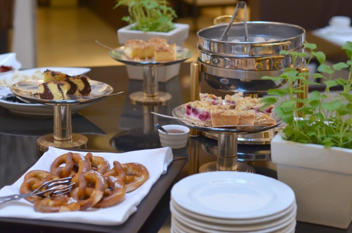 travel: sofitel berlin Gendarmenmarkt