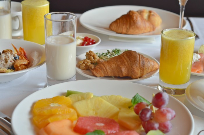 travel: Sonne Lifestyle Resort