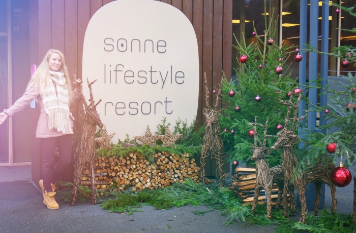 travel: Sonne Lifestyle Resort
