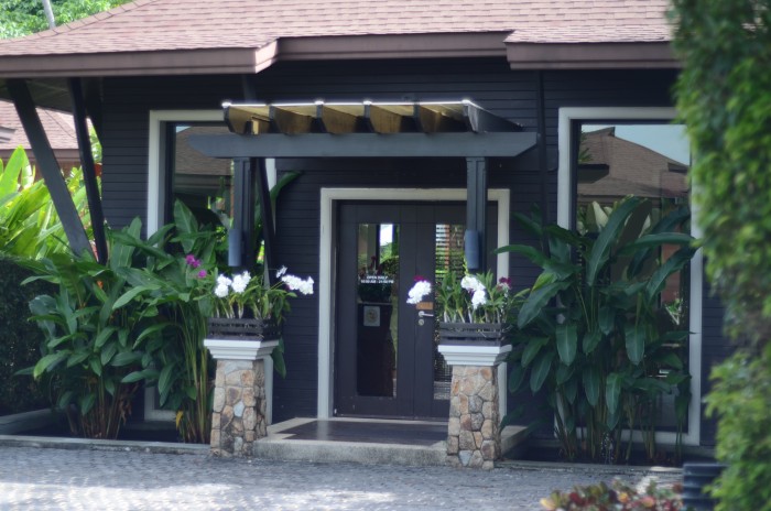 travel: sPA time @Radisson Blu Phuket