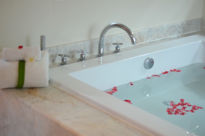 travel: sPA time @Radisson Blu Phuket