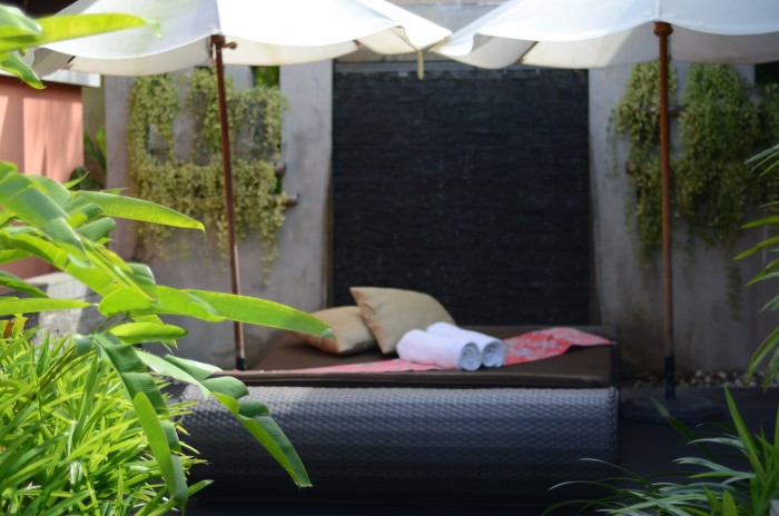 travel: sPA time @Radisson Blu Phuket