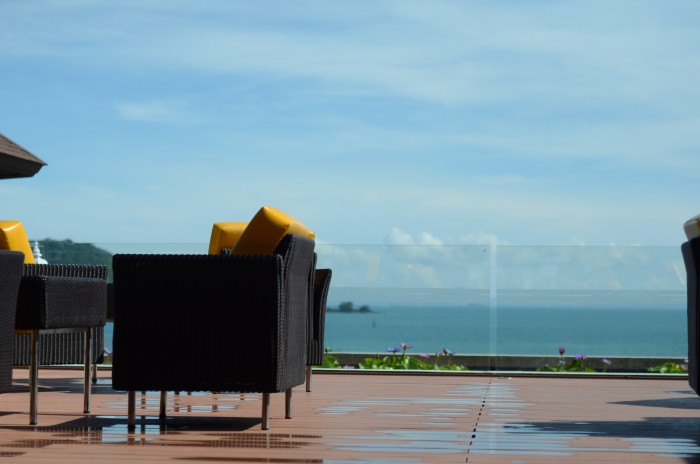 travel: sPA time @Radisson Blu Phuket
