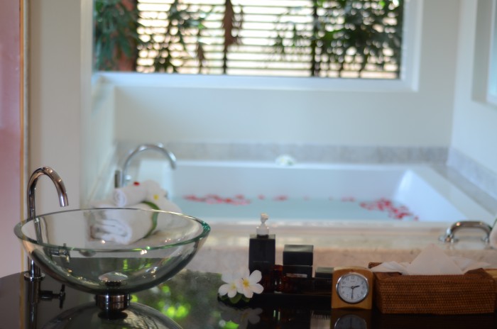 travel: sPA time @Radisson Blu Phuket