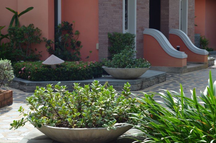 travel: sPA time @Radisson Blu Phuket