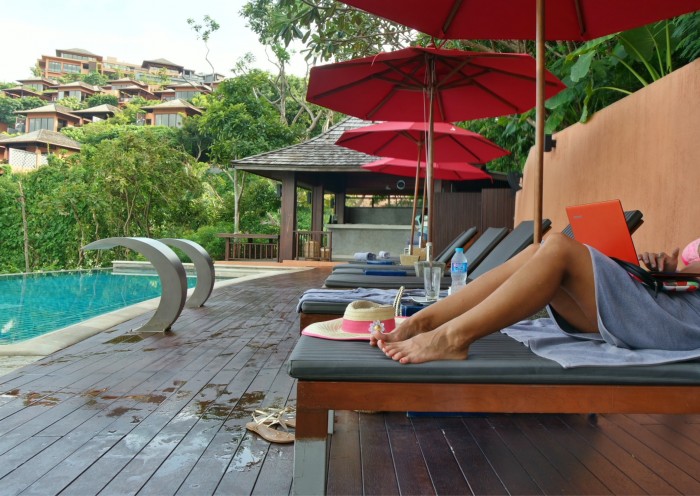travel: Sri Panwa resort Phuket