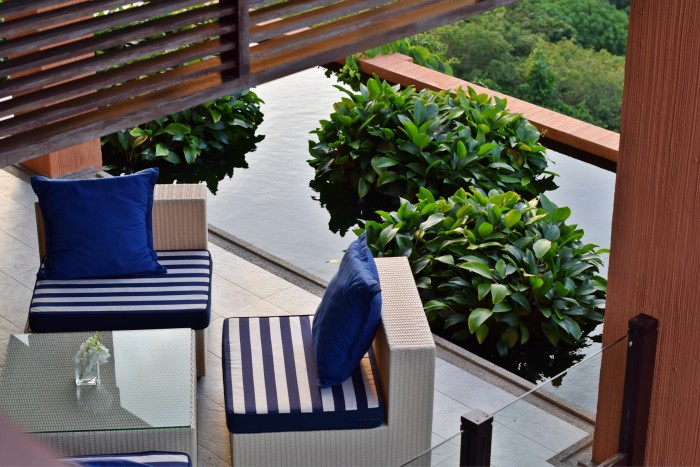 travel: Sri Panwa resort Phuket