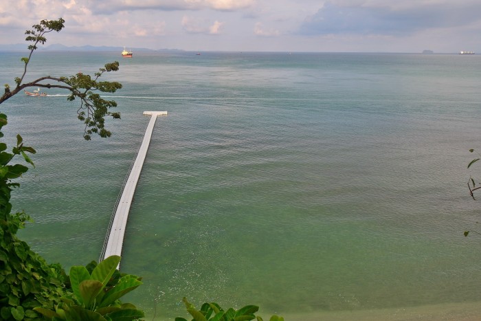 travel: Sri Panwa resort Phuket