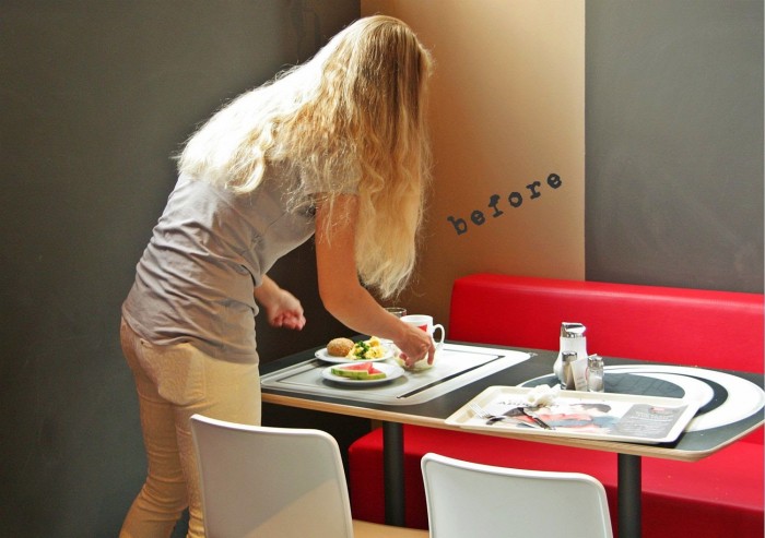 breakfast pictures maren anita travel: vienna / ibis hotel mariahilf