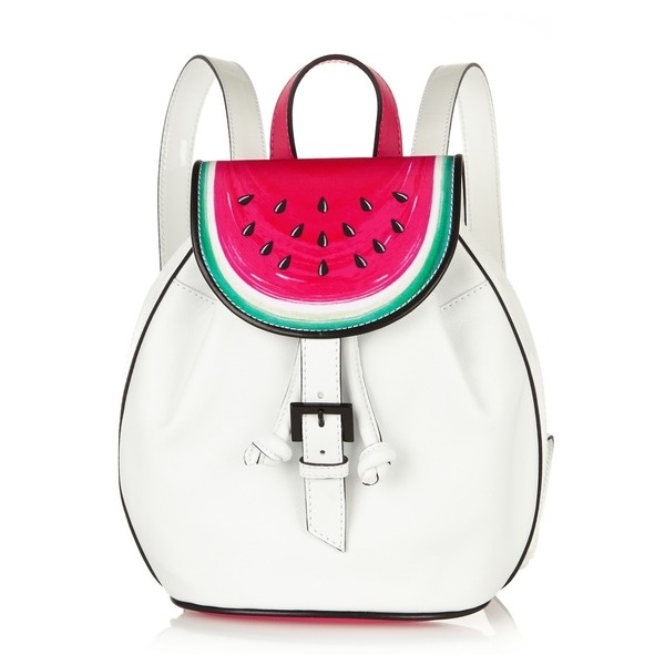 backpack watermelon