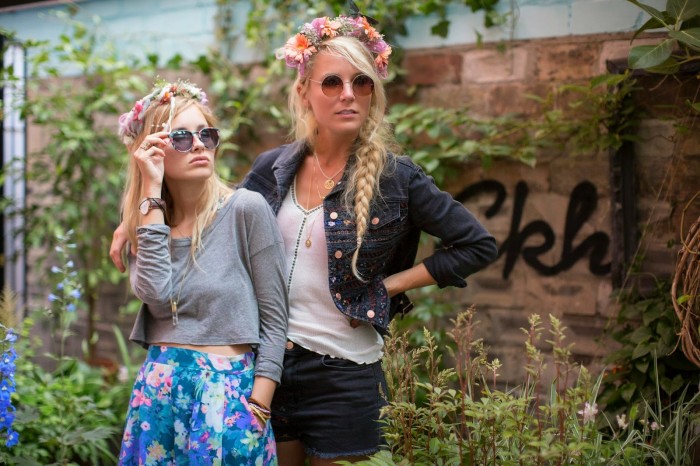 video: C&A summer fashion festival // event Berlin