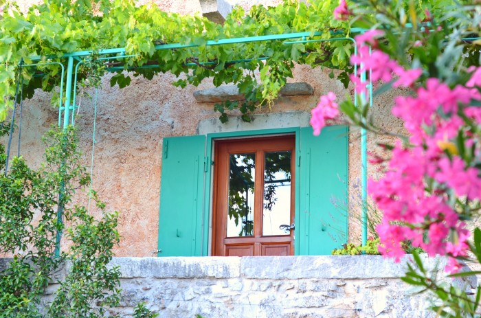 villa bella vista kornic