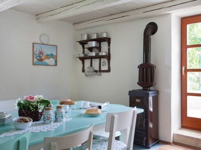 Villa Bella Vista // Croatia