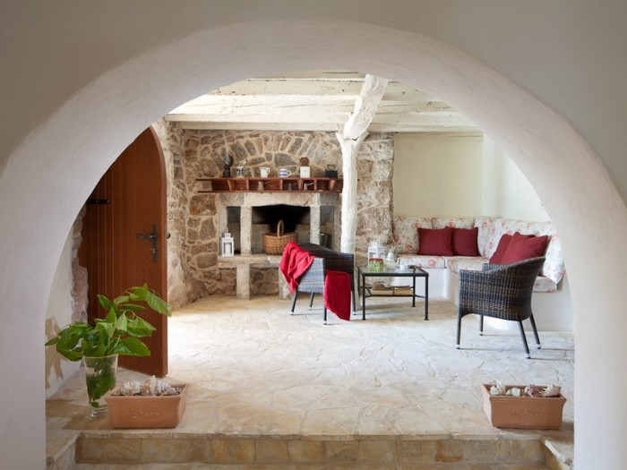 Villa Bella Vista // Croatia