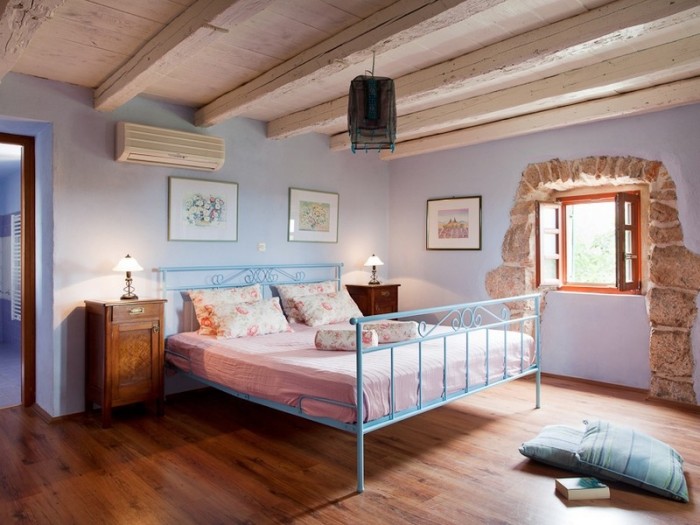 Villa Bella Vista // Croatia