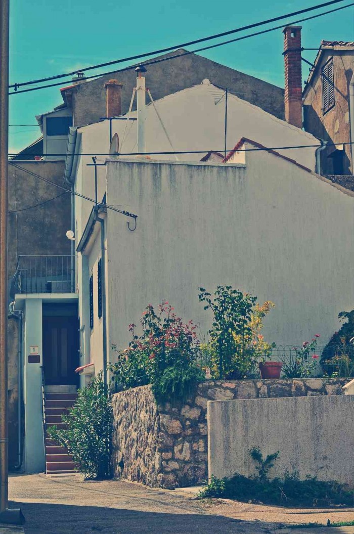 Vrbnik, Krk