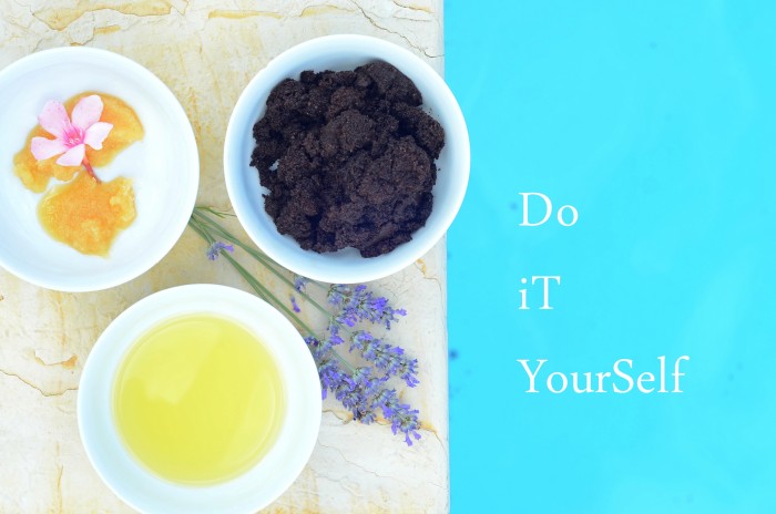do it yourself skin care