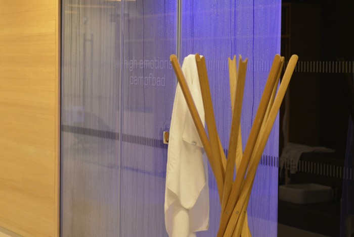 Well-Being: SPA time @SonneLifestyleResort