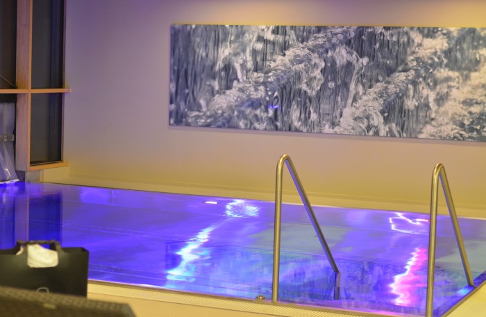 Well-Being: SPA time @SonneLifestyleResort