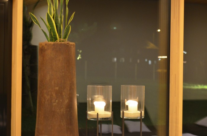 Well-Being: SPA time @SonneLifestyleResort