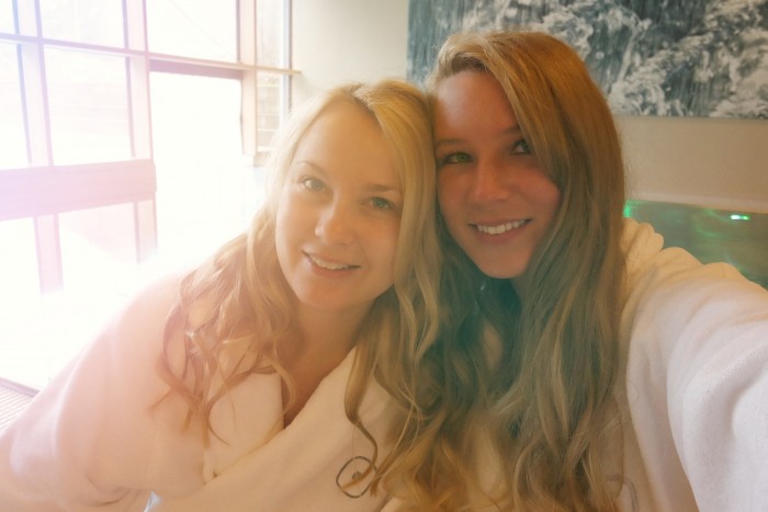 Well-Being: SPA time @SonneLifestyleResort