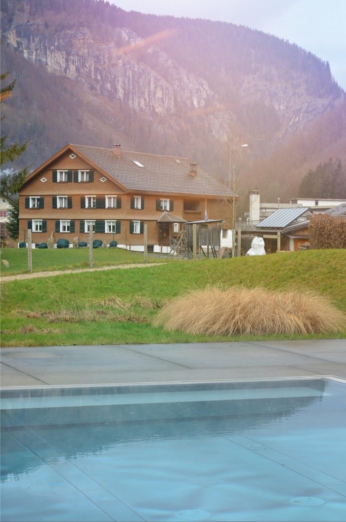 Well-Being: SPA time @SonneLifestyleResort