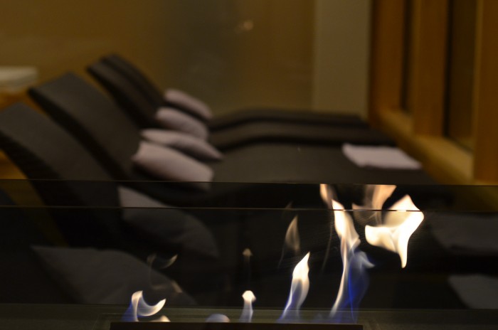 Well-Being: SPA time @SonneLifestyleResort