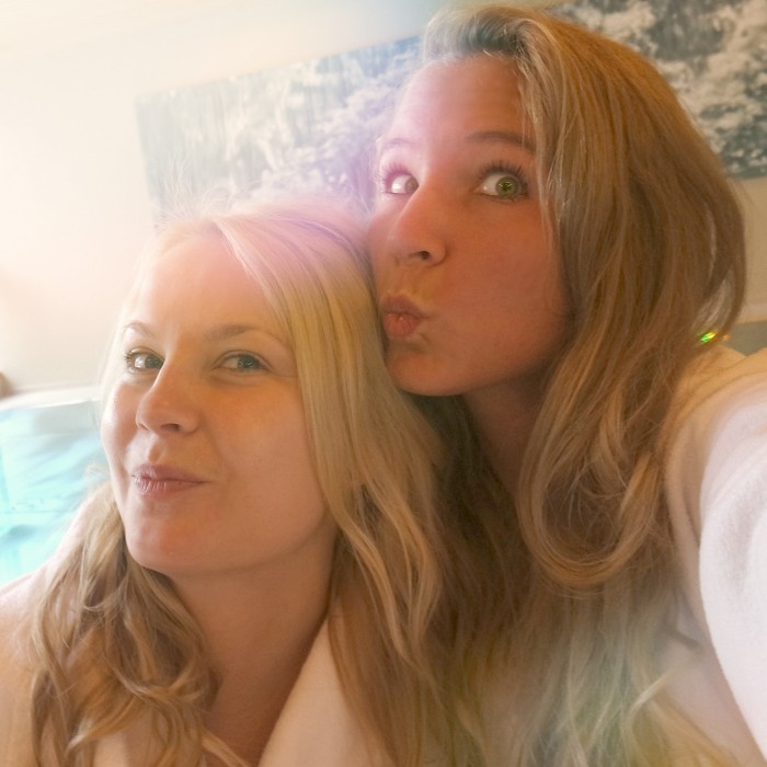 Well-Being: SPA time @SonneLifestyleResort