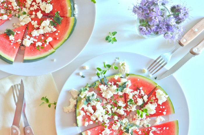 watermelon recipe