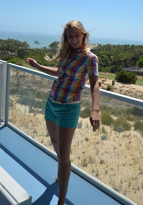 Where's the summer?