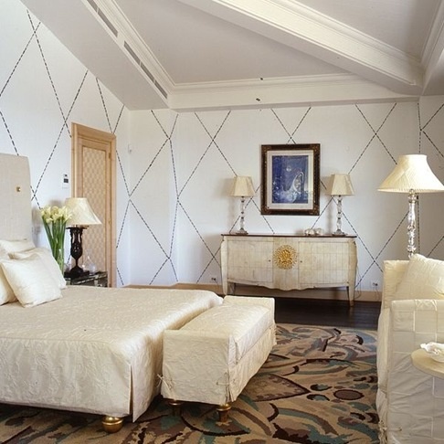 white inspiration