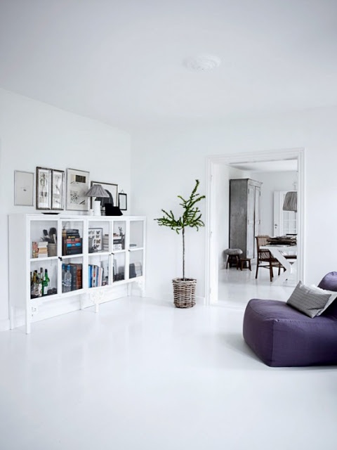 white inspiration
