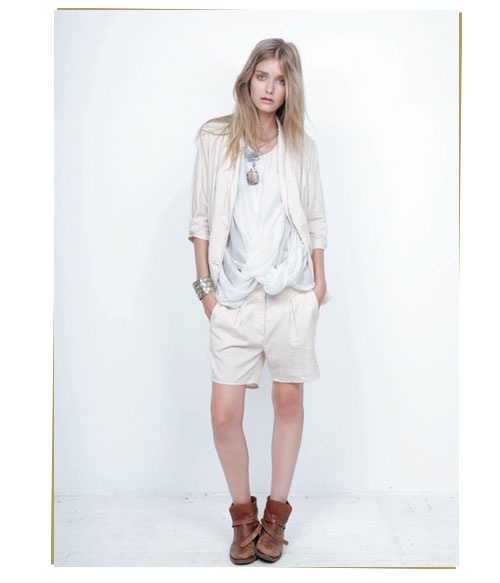 white inspiration