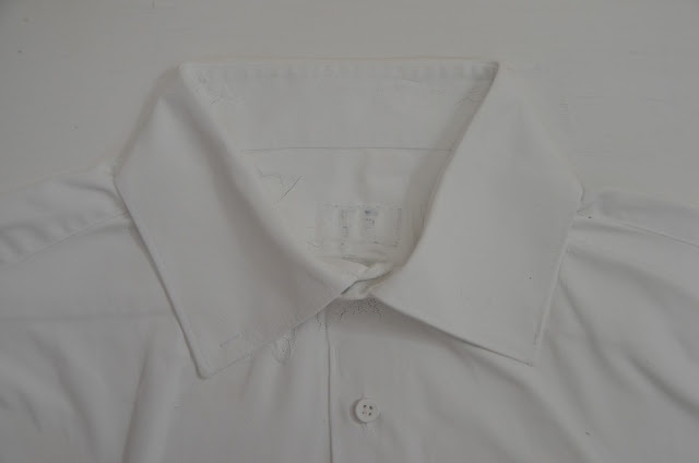 white inspiration
