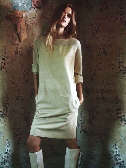 white inspiration