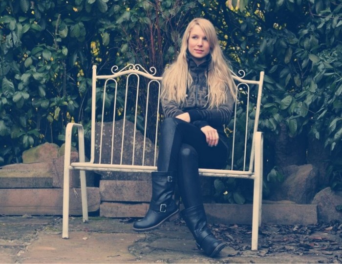 wild at heart